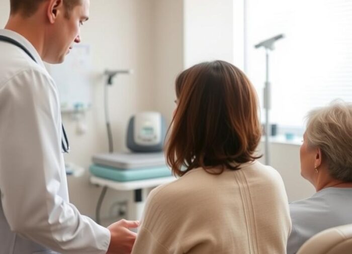 Skierowanie na rehabilitację: Kto i jak je wystawia?