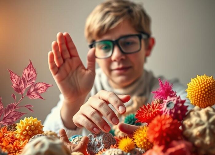 Rehabilitacja wzroku: Metody, cele i korzyści dla pacjentów