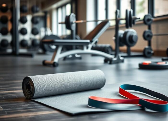 Ból lędźwi po siłowni: przyczyny, ćwiczenia i ulga w dolegliwościach