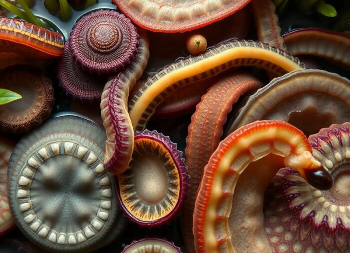 Przywry – rodzaje, cykl życia i metody leczenia zakażeń