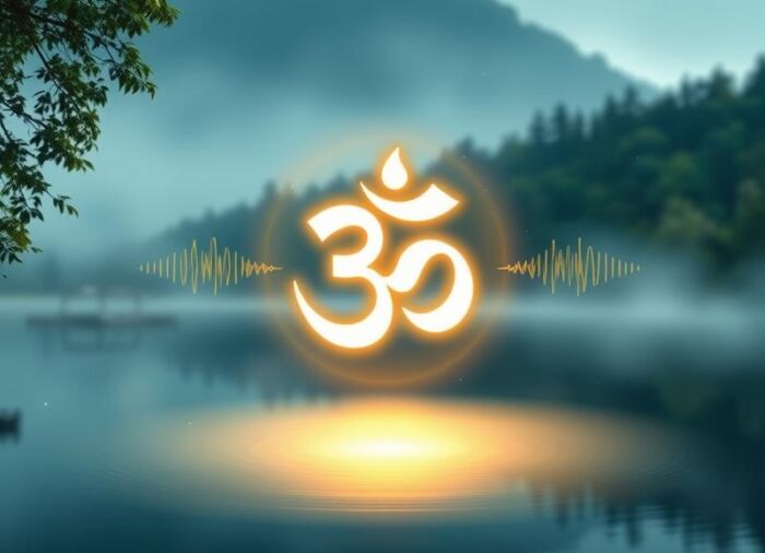 Mantra OM: znaczenie, korzyści i techniki medytacyjne